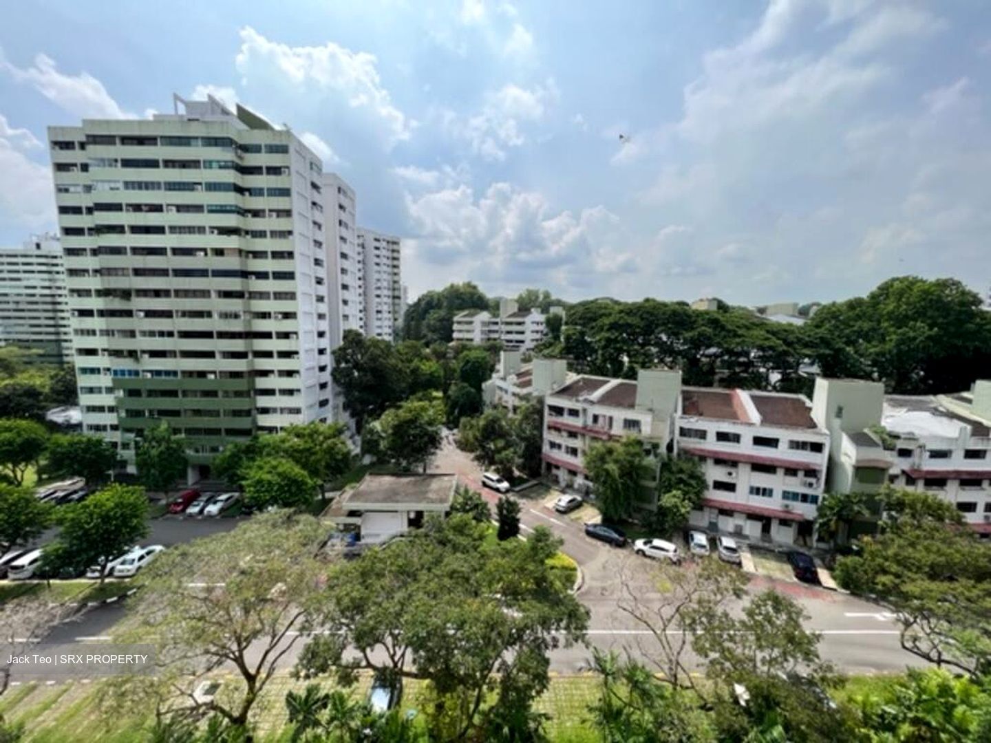 Cavendish Park (D21), Condominium #500699811